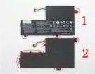 Аккумуляторы для ноутбуков lenovo Ideapad 520s-14ikb-80x2 11.4V 4645mAh