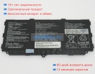Аккумуляторы для ноутбуков fujitsu Arrows tab q507/pe 3.75V 9120mAh