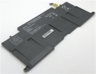 Asus C22-ux31 7.4V 6840mAh аккумуляторы