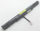 Аккумуляторы для ноутбуков acer E5-575g 14.8V 1800mAh