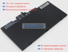 Аккумуляторы для ноутбуков hp Elitebook 840 g3-z2b09ut 11.4V 4100mAh