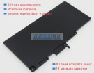 Аккумуляторы для ноутбуков hp Elitebook 840 g3-y9q52pp 11.4V 4100mAh