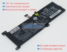 Аккумуляторы для ноутбуков lenovo Ideapad s145-14igm 7.6V 4610mAh