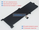 Аккумуляторы для ноутбуков lenovo Ideapad 320-15ikbn(80xl01ncge) 7.6V 4610mAh