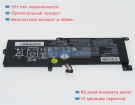Аккумуляторы для ноутбуков lenovo Ideapad 320-15ikb-80xl000fus 7.6V 4610mAh