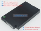 Аккумуляторы для ноутбуков getac B300 10.8V 8100mAh