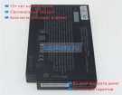 Аккумуляторы для ноутбуков getac B300 10.8V 8100mAh