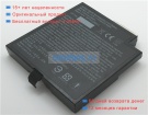 Getac 441831700026 10.8V 8700mAh аккумуляторы