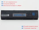 Аккумуляторы для ноутбуков toshiba Satellite l70-a-11x 10.8V 7800mAh