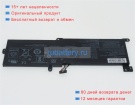 Аккумуляторы для ноутбуков lenovo V15-igl 7.4V 4050mAh