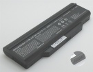 Аккумуляторы для ноутбуков schenker F516-fvs flex(n350dw) 11.1V 8100mAh