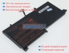 Аккумуляторы для ноутбуков tuxedo Infinity book pro 14v3 11.4V 3100mAh