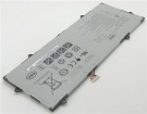 Аккумуляторы для ноутбуков samsung Nt900x5n-x716 11.5V 5740mAh