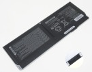 Аккумуляторы для ноутбуков panasonic Cf-xz6hdapr 7.6V 2600mAh