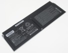 Аккумуляторы для ноутбуков panasonic Cf-xz6k 7.6V 2600mAh