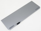 Аккумуляторы для ноутбуков panasonic Cf-xz6rf5vs 7.6V 2600mAh