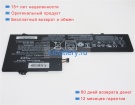 Аккумуляторы для ноутбуков lenovo Ideapad 720s-14ikb(80xc0003us) 15V or 15.2V 3675mAh