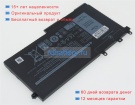 Аккумуляторы для ноутбуков dell N035l5590-d1706fcn 11.4V 3500mAh