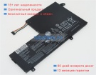 Lenovo L14l3pb0 11.4V 4610mAh аккумуляторы