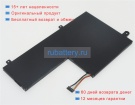 Lenovo L14l3pb0 11.4V 4610mAh аккумуляторы