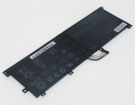 Аккумуляторы для ноутбуков lenovo Miix 510 7.68V 4955mAh