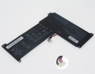 Аккумуляторы для ноутбуков lenovo Ideapad 110s-11ibr(80wg00cage) 7.6V 4200mAh