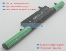 Аккумуляторы для ноутбуков clevo W945tu 14.8V 2200mAh