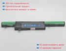 Аккумуляторы для ноутбуков clevo W945tu 14.8V 2200mAh