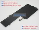 Аккумуляторы для ноутбуков lenovo Ideapad 320s-13ikbr 11.52V 3166mAh