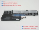 Аккумуляторы для ноутбуков lenovo Yoga 330-11igm-81a6005uge 11.52V 3166mAh