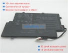 Аккумуляторы для ноутбуков asus Vivobook flip 12 tp203na-bp034ts 7.7V 4940mAh