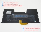 Аккумуляторы для ноутбуков hp Spectre 13-af511tu 7.7V 5685mAh