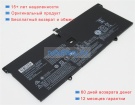 Аккумуляторы для ноутбуков lenovo Yoga 920-13ikb-80y700erue 7.68V 9120mAh