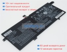Аккумуляторы для ноутбуков lenovo Ideapad 720s-13ikbr(81bv) 7.68V 6268mAh