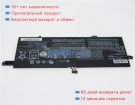 Аккумуляторы для ноутбуков lenovo Ideapad 720s-13ikb-81bv002xmz 7.68V 6268mAh