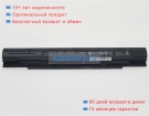 Аккумуляторы для ноутбуков schenker S406-wtv 14.8V 2150mAh