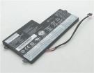 Аккумуляторы для ноутбуков lenovo T440s 11.46V 2950mAh