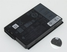 Dell Pp21li135-1 7.6V 4342mAh аккумуляторы