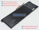 Аккумуляторы для ноутбуков acer Nitro 5 an515-42-r8hn 15.28V 3320mAh
