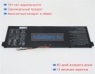 Аккумуляторы для ноутбуков acer Nitro 5 an515-42-r0d3 15.28V 3320mAh
