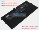 Аккумуляторы для ноутбуков lenovo Yoga 900s-12isk 80ml0079au 7.66V 6460mAh