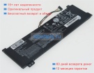 Аккумуляторы для ноутбуков lenovo V130-15ikb(81hna00cge) 7.68V 5080mAh