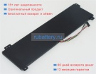 Аккумуляторы для ноутбуков lenovo V330-15ikb 81ax012rge 7.68V 5080mAh