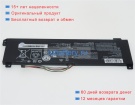 Аккумуляторы для ноутбуков lenovo Ideapad s145-15iil 7.68V 5080mAh