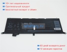 Аккумуляторы для ноутбуков dell Xps 13-9380-r1705w 7.6V 6500mAh