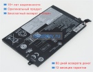 Аккумуляторы для ноутбуков lenovo Thinkpad e15 20rd002drt 11.1V 4080mAh