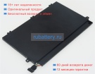 Аккумуляторы для ноутбуков lenovo Thinkpad e580(20ksa01pcd) 11.1V 4080mAh