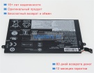 Аккумуляторы для ноутбуков lenovo Thinkpad e595 20nf000rcd 11.1V 4080mAh