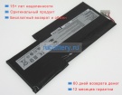 Аккумуляторы для ноутбуков msi Gf75 thin 9s7-17f112-007 11.4V 4600mAh