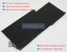 Аккумуляторы для ноутбуков msi Gf75 8rd-001 11.4V 4600mAh